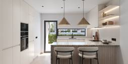 Nieuw gebouw - Penthouse - Santa Rosalia * - Santa Rosalía