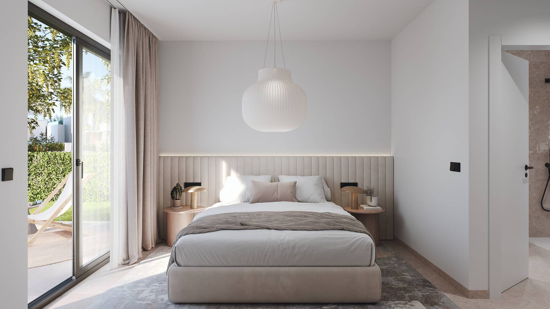 Nieuw gebouw - Penthouse - Santa Rosalia * - Santa Rosalía
