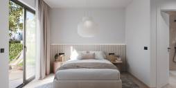 Nieuw gebouw - Penthouse - Santa Rosalia * - Santa Rosalía