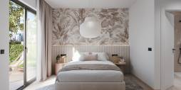 Nieuw gebouw - Penthouse - Santa Rosalia * - Santa Rosalía