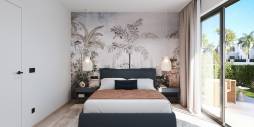 Nieuw gebouw - Penthouse - Santa Rosalia * - Santa Rosalía