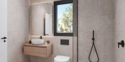 Nieuw gebouw - Penthouse - Santa Rosalia * - Santa Rosalía