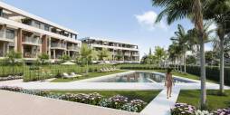Nieuw gebouw - Penthouse - Santa Rosalia * - Santa Rosalía
