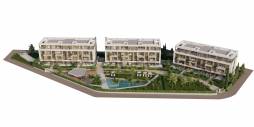 Nieuw gebouw - Penthouse - Santa Rosalia * - Santa Rosalía