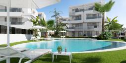 Nieuw gebouw - Penthouse - Santa Rosalia * - Santa Rosalía