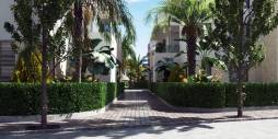 Nieuw gebouw - Penthouse - Santa Rosalia * - Santa Rosalía