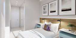 Nieuw gebouw - Penthouse - Santa Rosalia * - Santa Rosalía