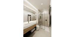 Nieuw gebouw - Penthouse - Santa Rosalia * - Santa Rosalía