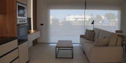 Nieuw gebouw - Penthouse - Torre de la Horadada