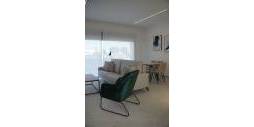 Nieuw gebouw - Penthouse - Torre de la Horadada