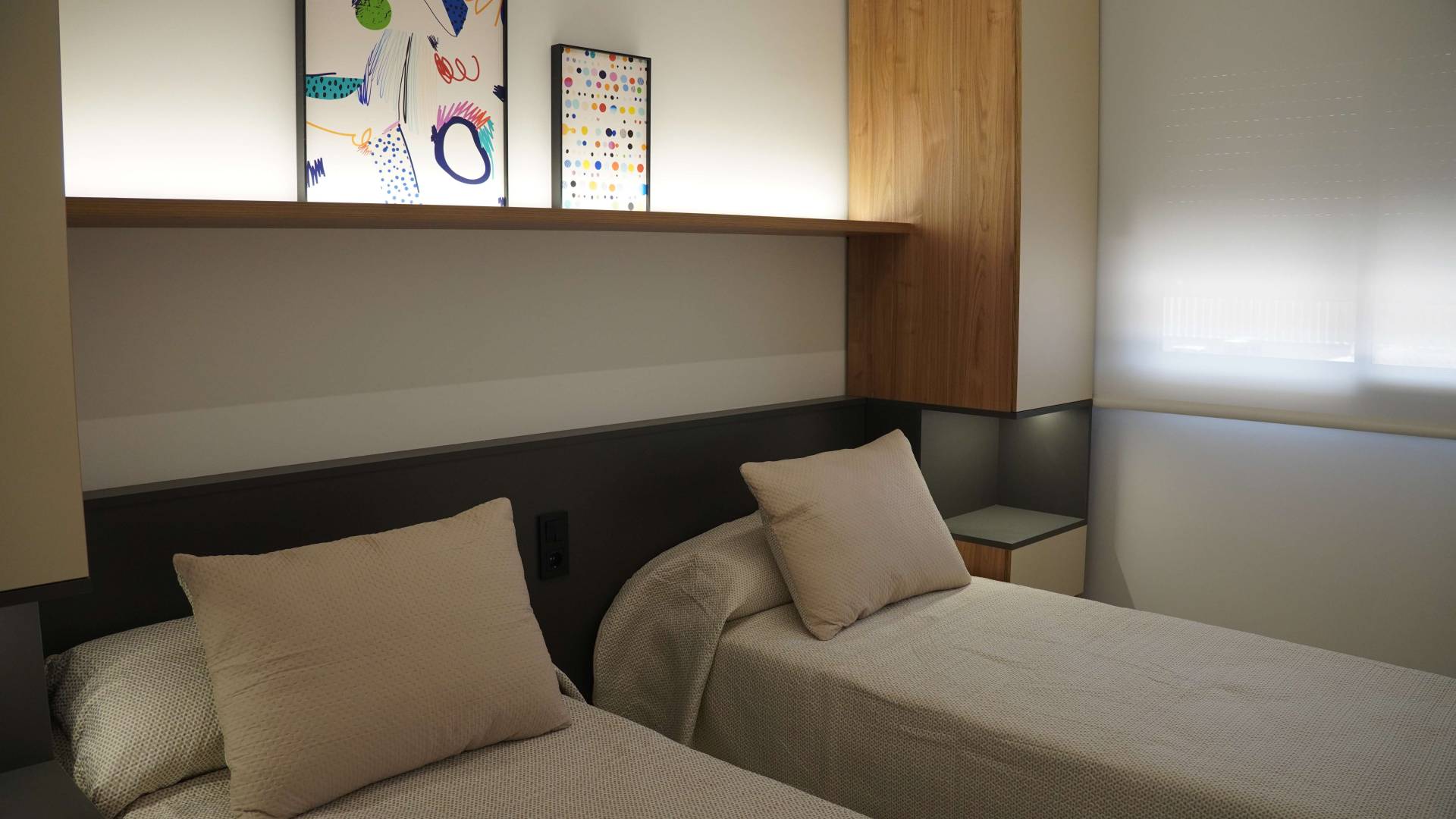 Nieuw gebouw - Penthouse - Torre de la Horadada