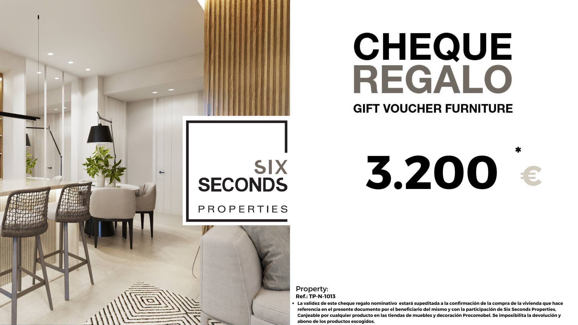 Nieuw gebouw - Penthouse - Torre Pacheco - 