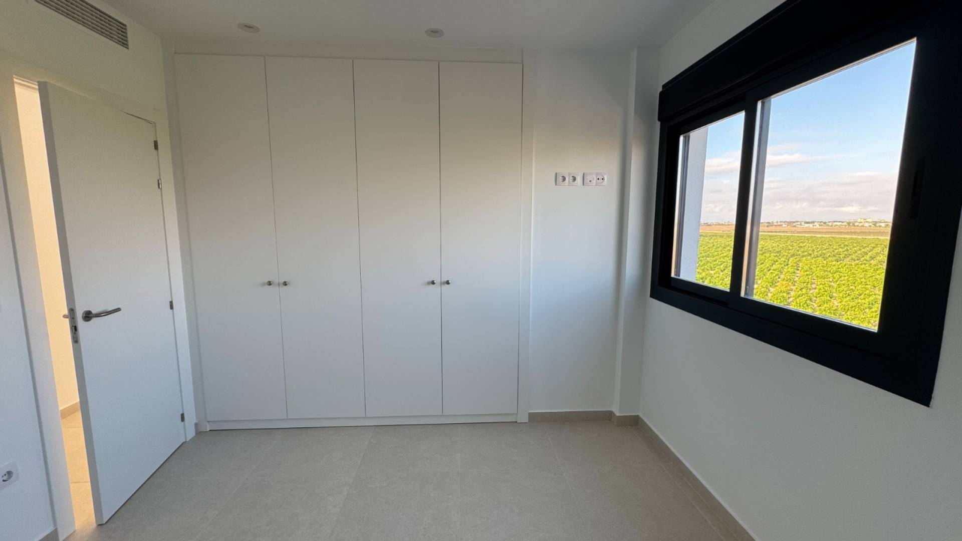 Nieuw gebouw - Penthouse - Torre Pacheco - 