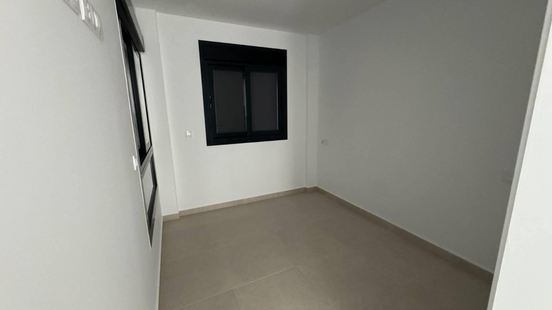 Nieuw gebouw - Penthouse - Torre Pacheco - 