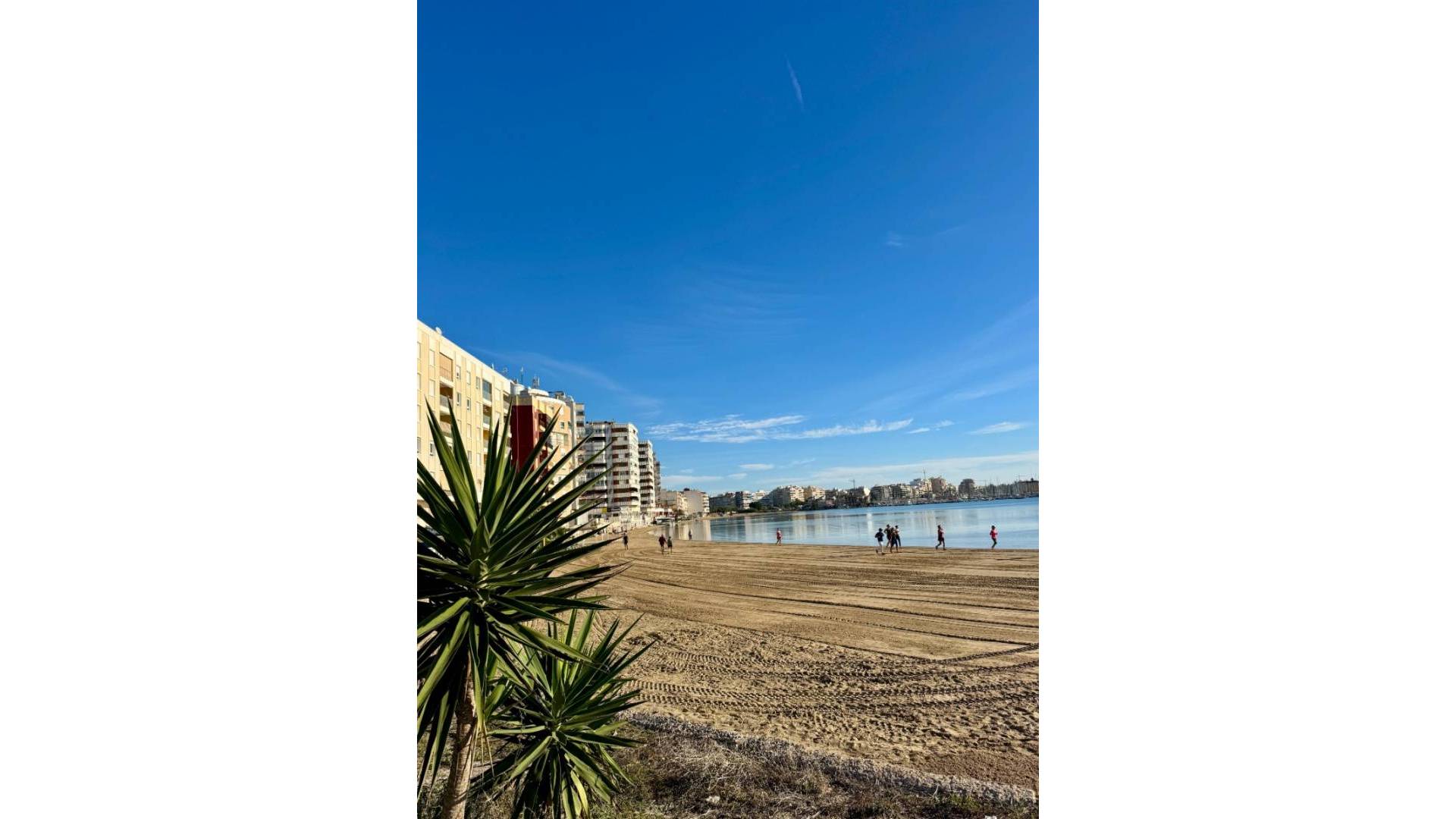 Nieuw gebouw - Penthouse - Torrevieja - Acequion