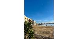 Nieuw gebouw - Penthouse - Torrevieja - Acequion