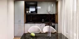 Nieuw gebouw - Penthouse - Torrevieja - Acequion