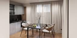 Nieuw gebouw - Penthouse - Torrevieja - Acequion