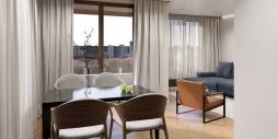 Nieuw gebouw - Penthouse - Torrevieja - Acequion