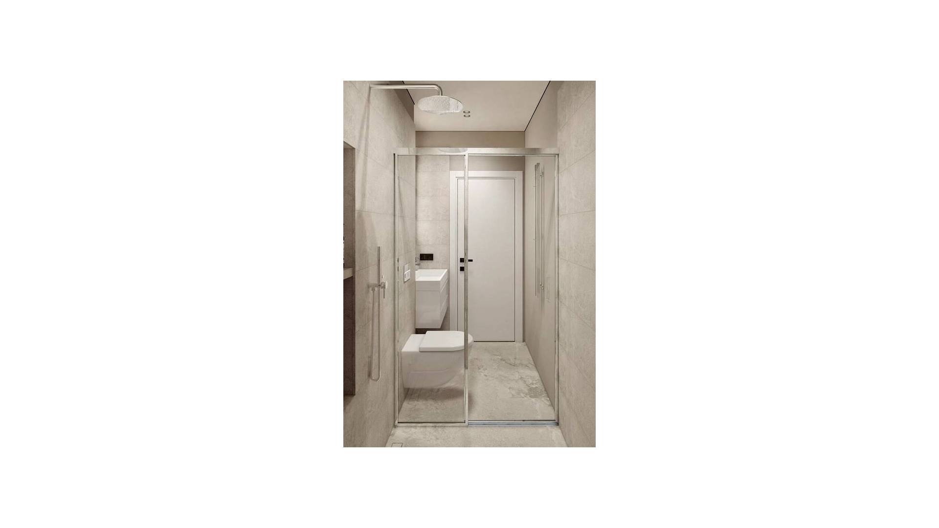 Nieuw gebouw - Penthouse - Torrevieja - Acequion