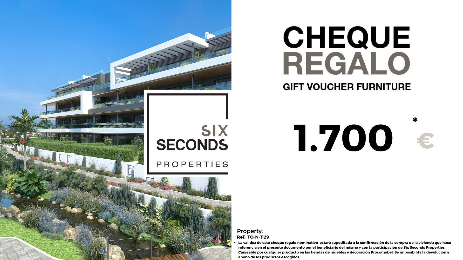 Nieuw gebouw - Penthouse - Torrevieja - Centro