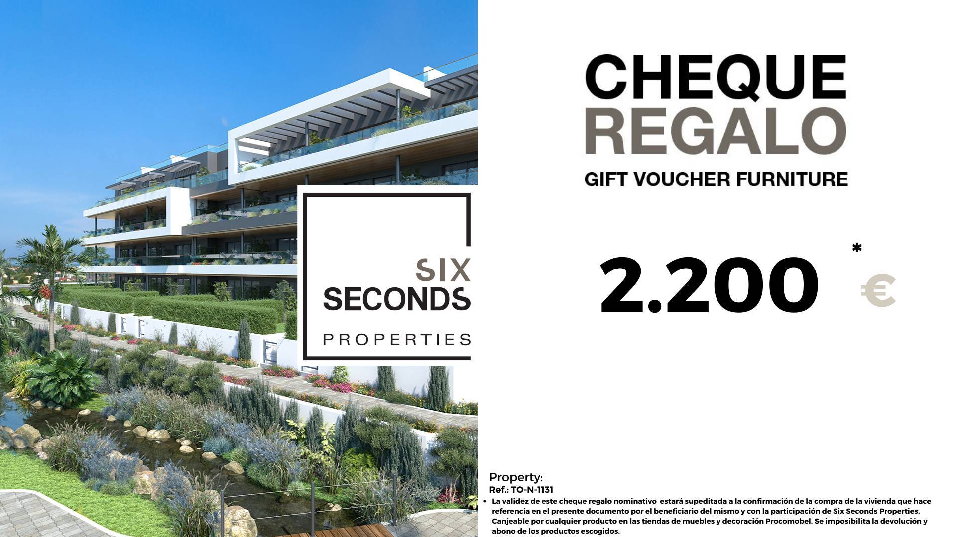 Nieuw gebouw - Penthouse - Torrevieja - Centro