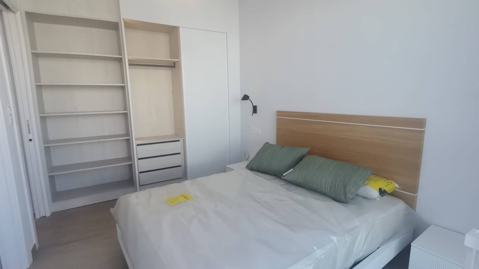Nieuw gebouw - Penthouse - Torrevieja - Playa de los Locos