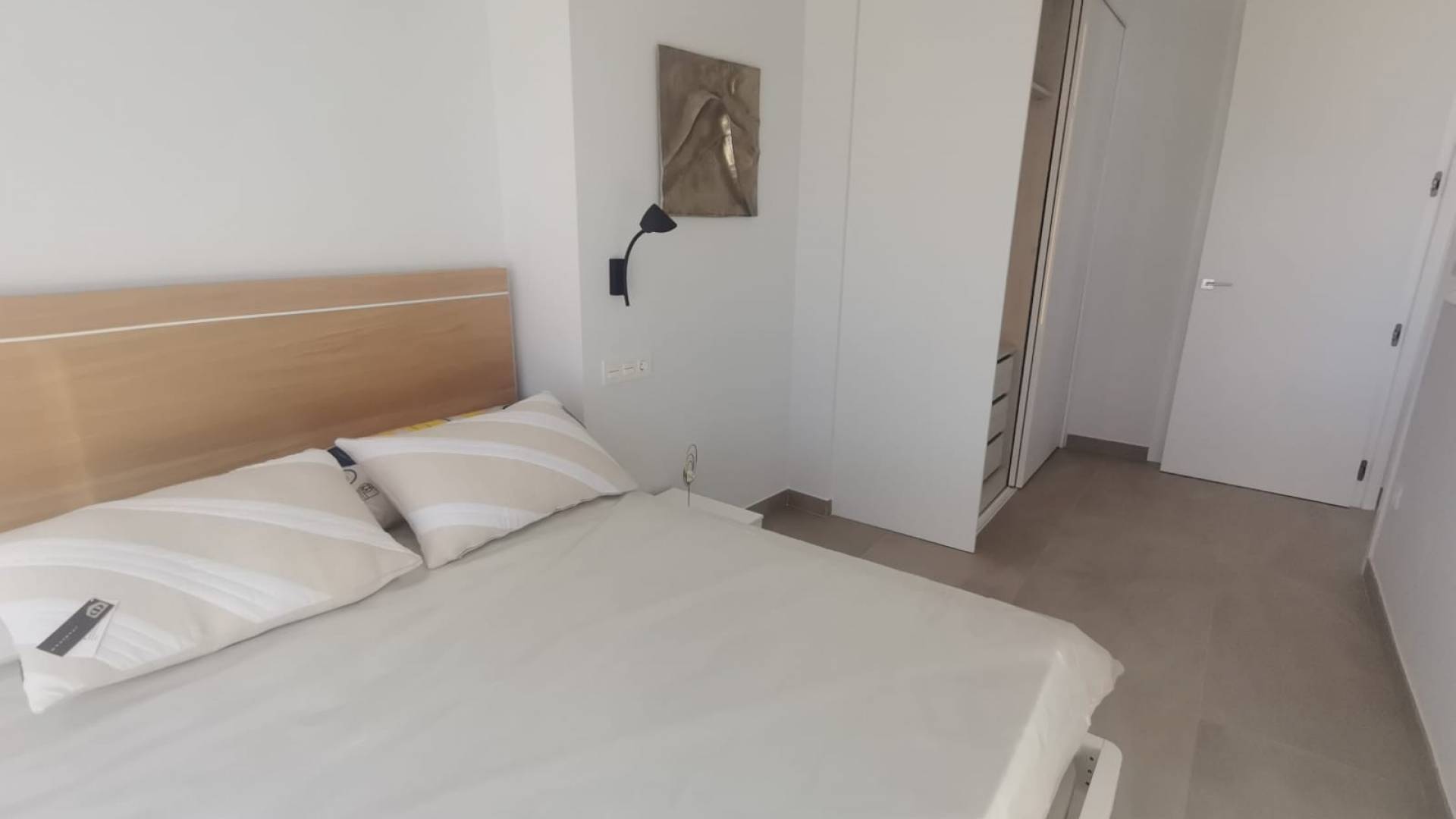 Nieuw gebouw - Penthouse - Torrevieja - Playa de los Locos