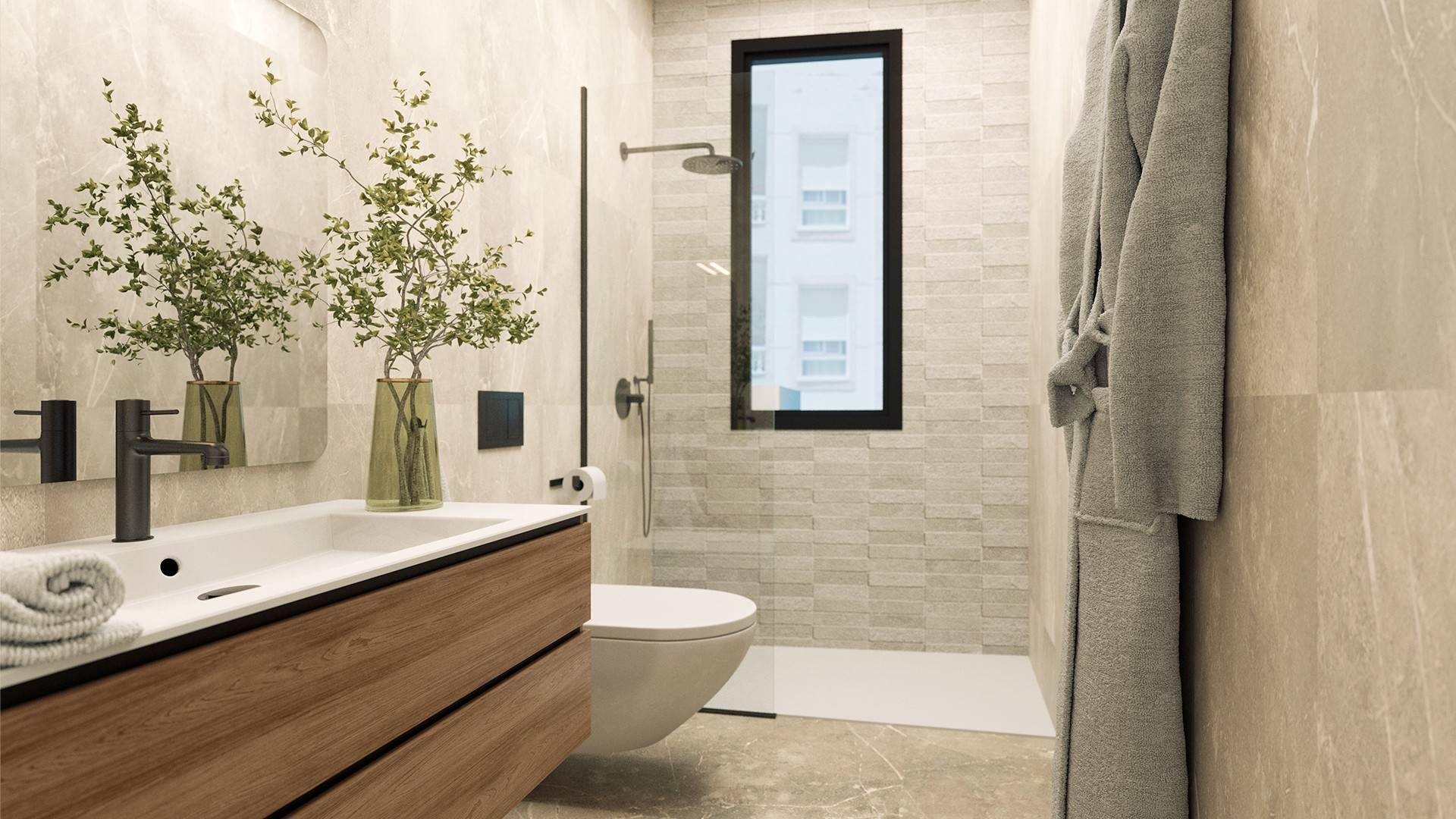 Nieuw gebouw - Penthouse - Torrevieja - Playa del cura