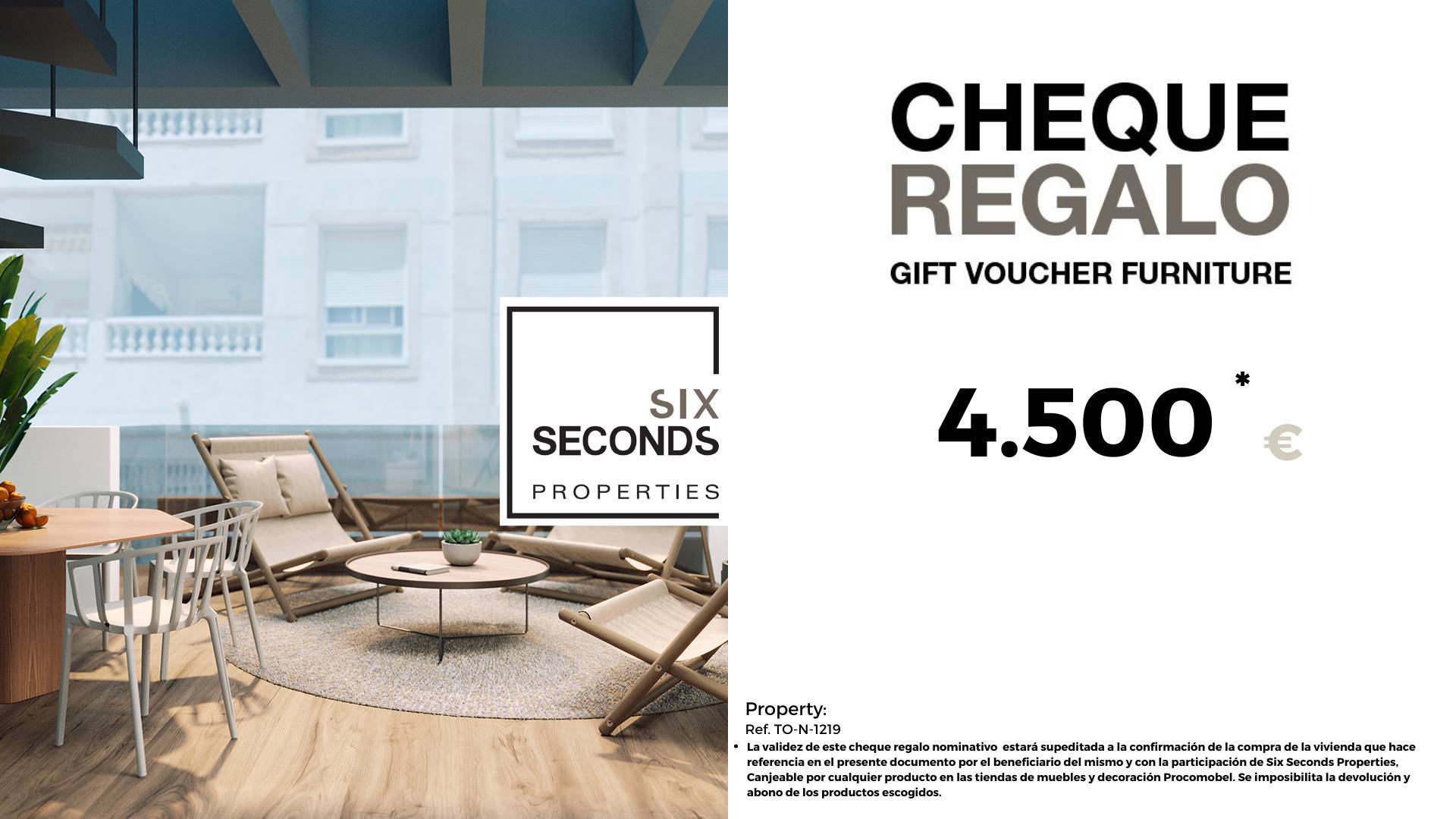 Nieuw gebouw - Penthouse - Torrevieja - Playa del cura