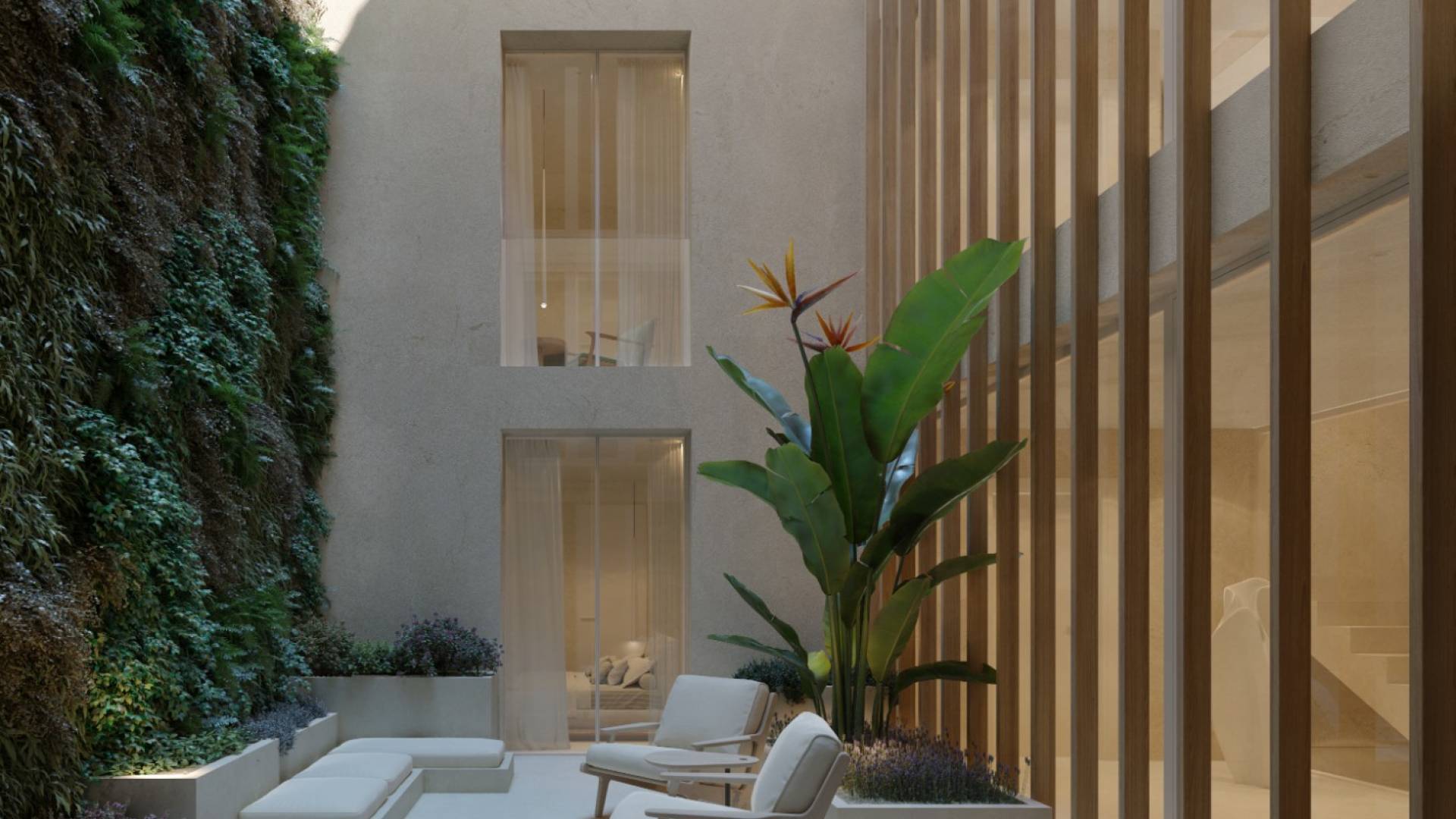 Nieuw gebouw - Penthouse - Torrevieja - Torrelamata - La Mata