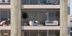 Nieuw gebouw - Penthouse - Torrevieja - Torrelamata - La Mata