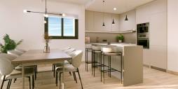 Nieuw gebouw - Penthouse - Torrevieja - torrevieja