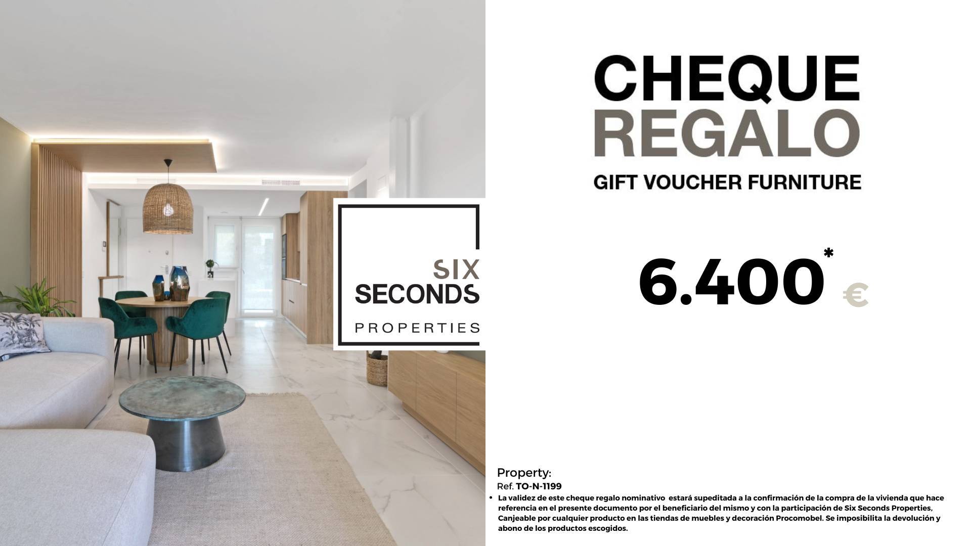 Nieuw gebouw - Penthouse - Torrevieja - 