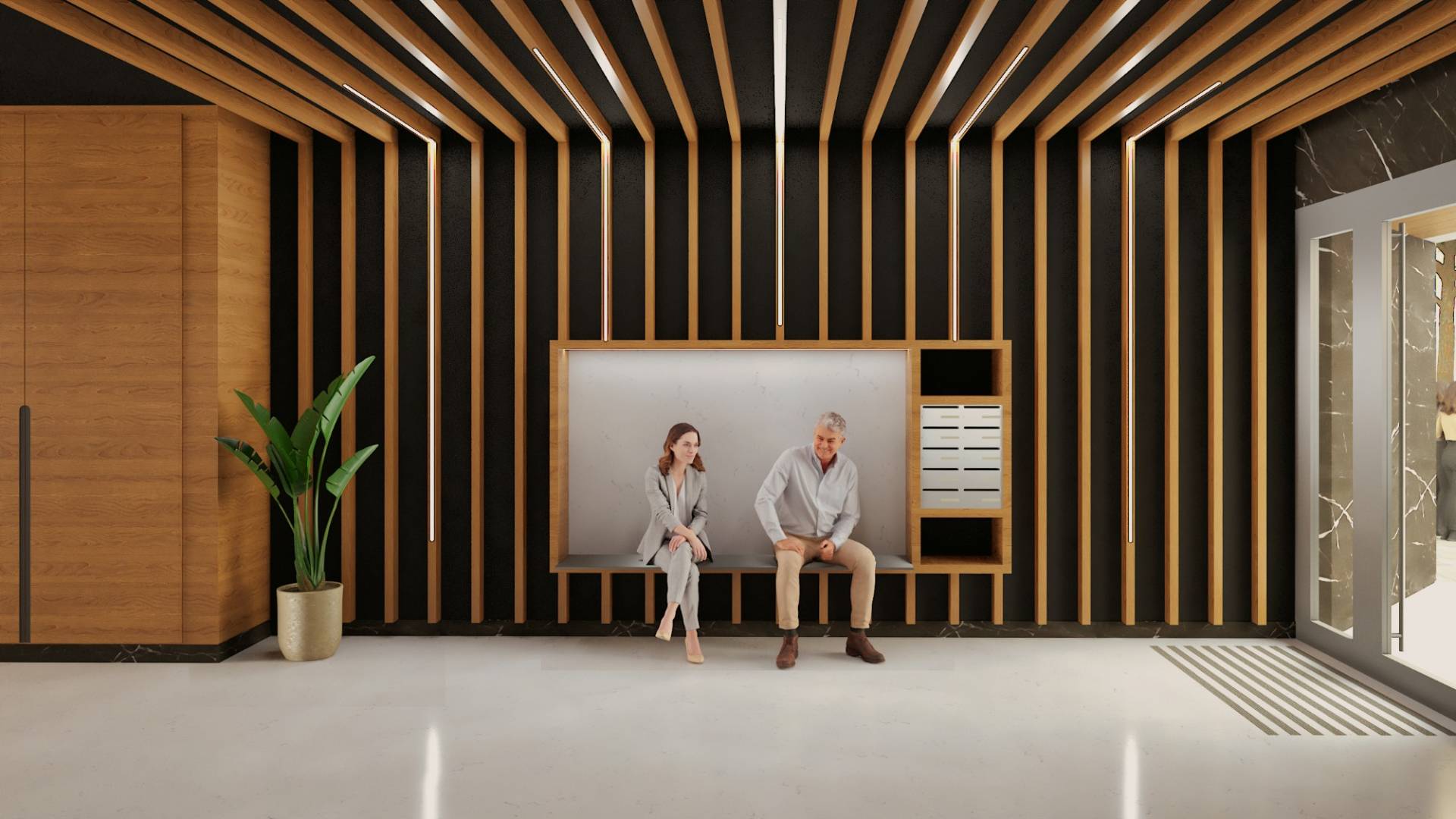 Nieuw gebouw - Penthouse - Torrevieja