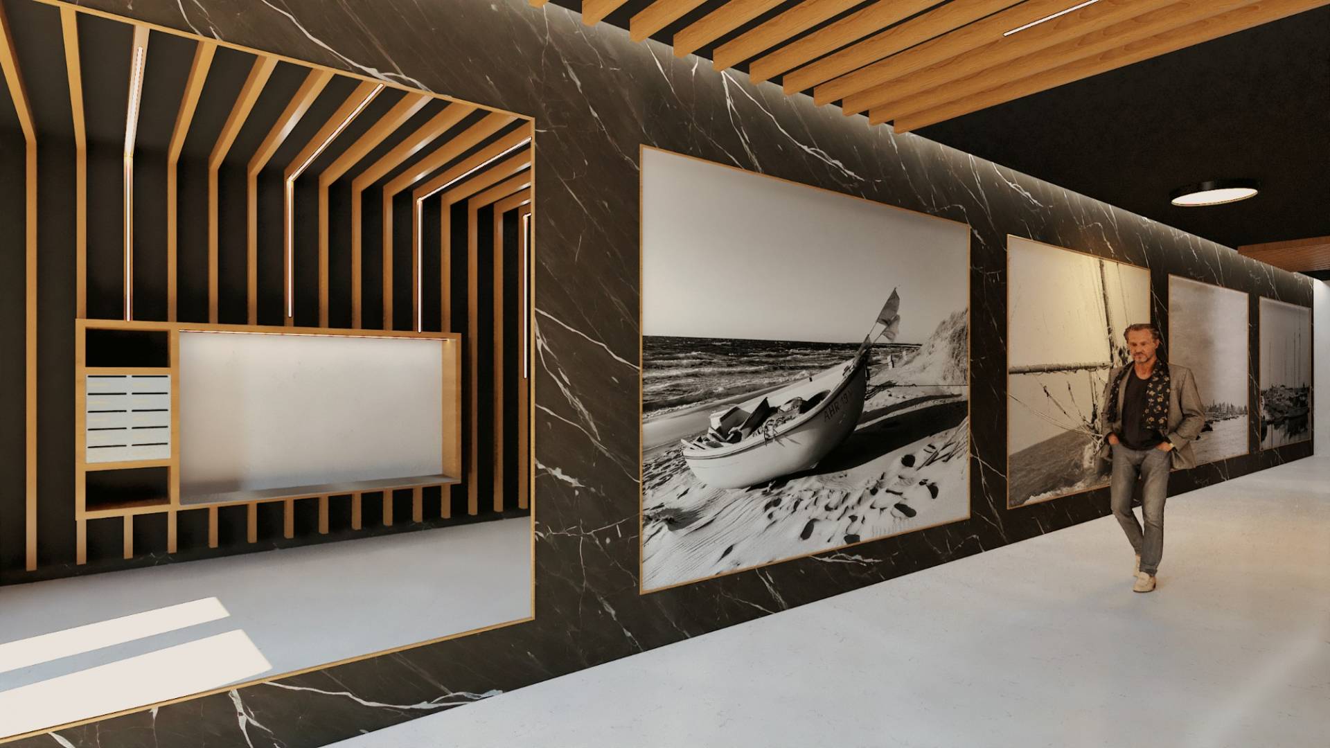 Nieuw gebouw - Penthouse - Torrevieja