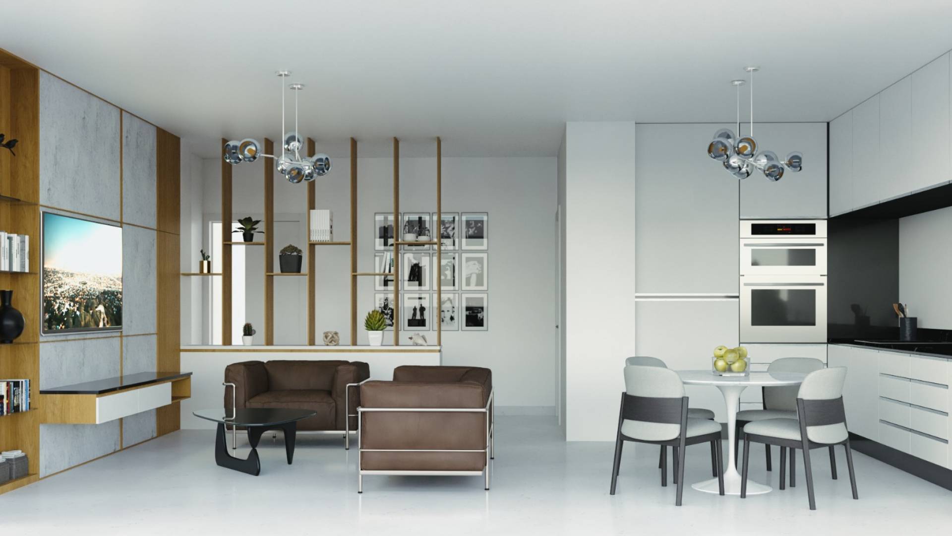 Nieuw gebouw - Penthouse - Torrevieja