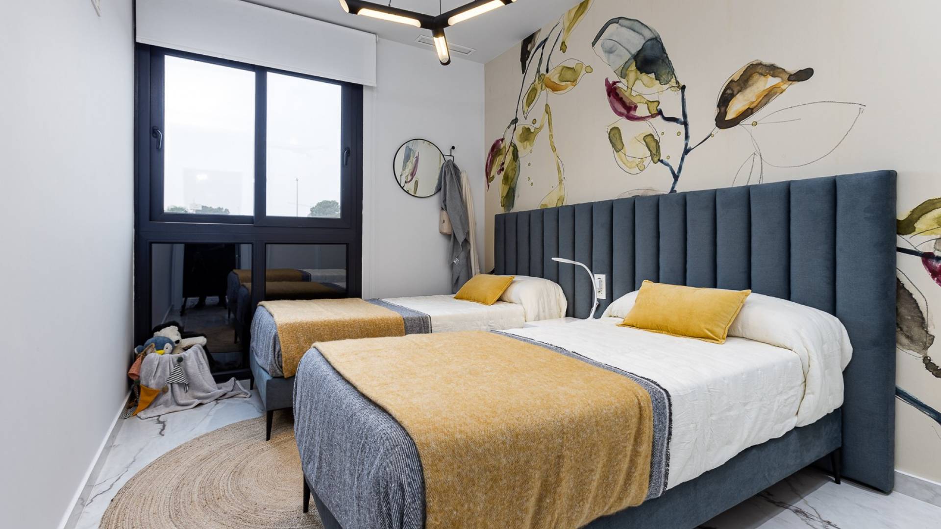 Nieuw gebouw - Penthouse - Torrevieja