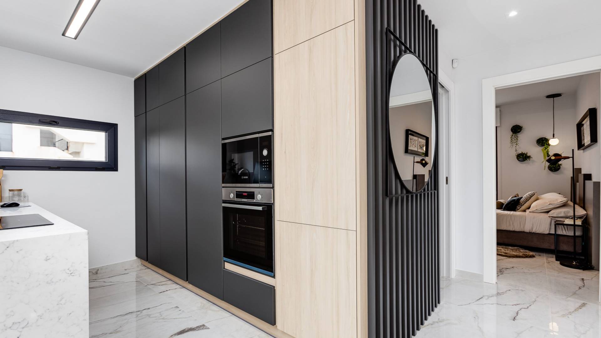 Nieuw gebouw - Penthouse - Torrevieja