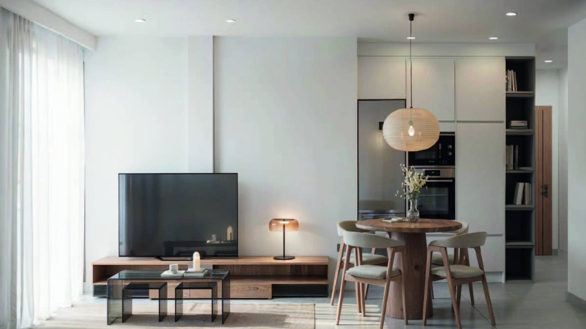 Nieuw gebouw - Penthouse - Torrevieja