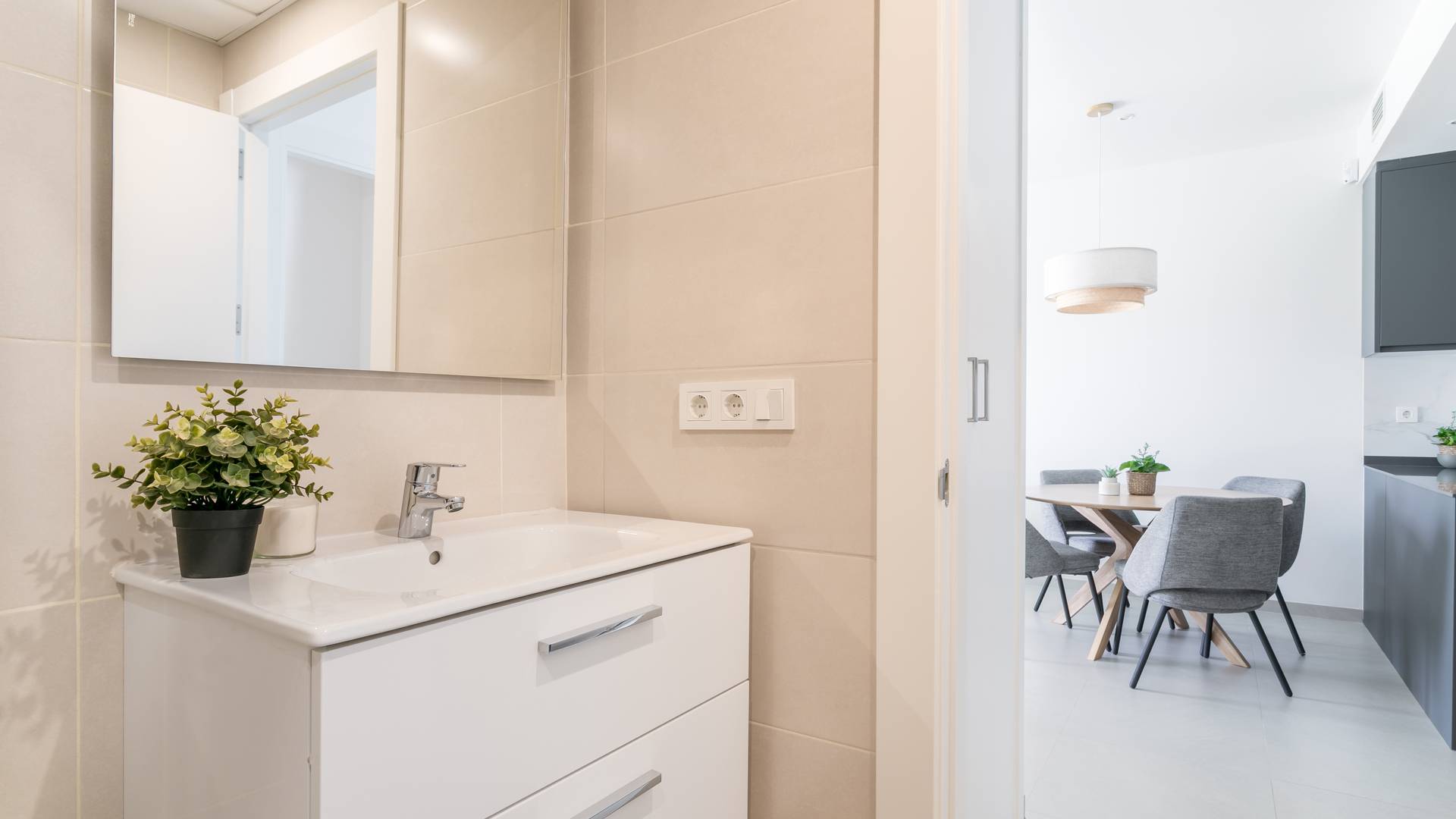 Nieuw gebouw - Penthouse - Torrevieja