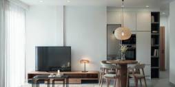 Nieuw gebouw - Penthouse - Torrevieja