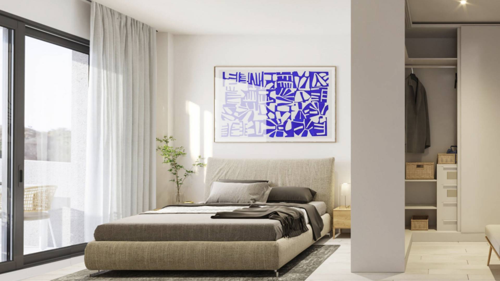 Nieuw gebouw - Penthouse - Torrevieja