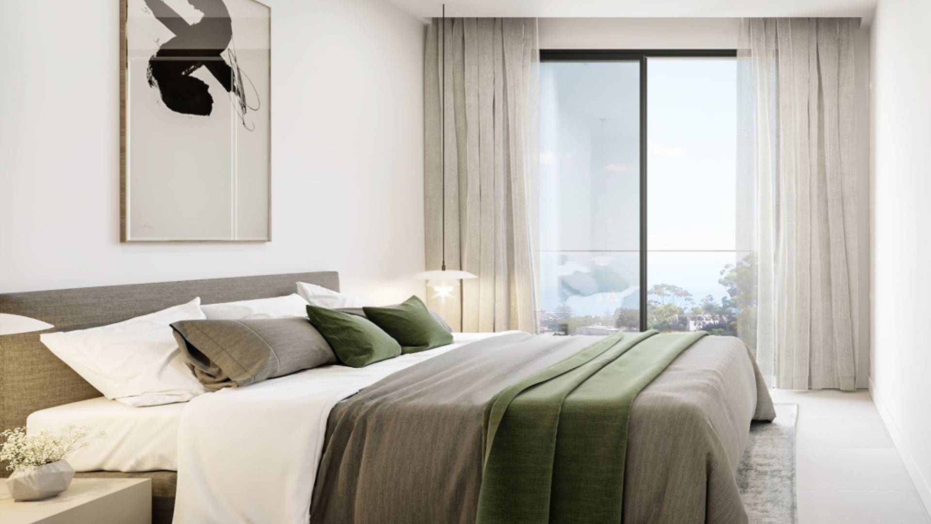 Nieuw gebouw - Penthouse - Torrevieja