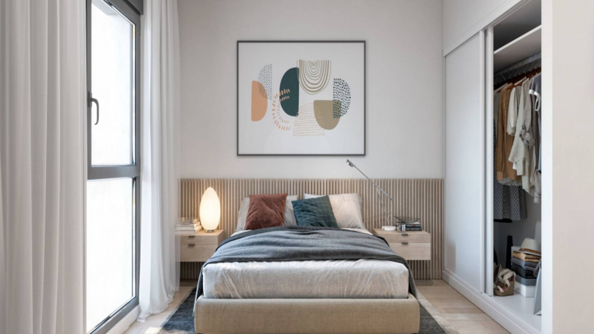 Nieuw gebouw - Penthouse - Torrevieja