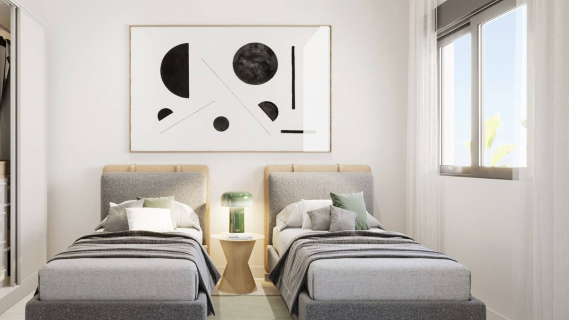 Nieuw gebouw - Penthouse - Torrevieja