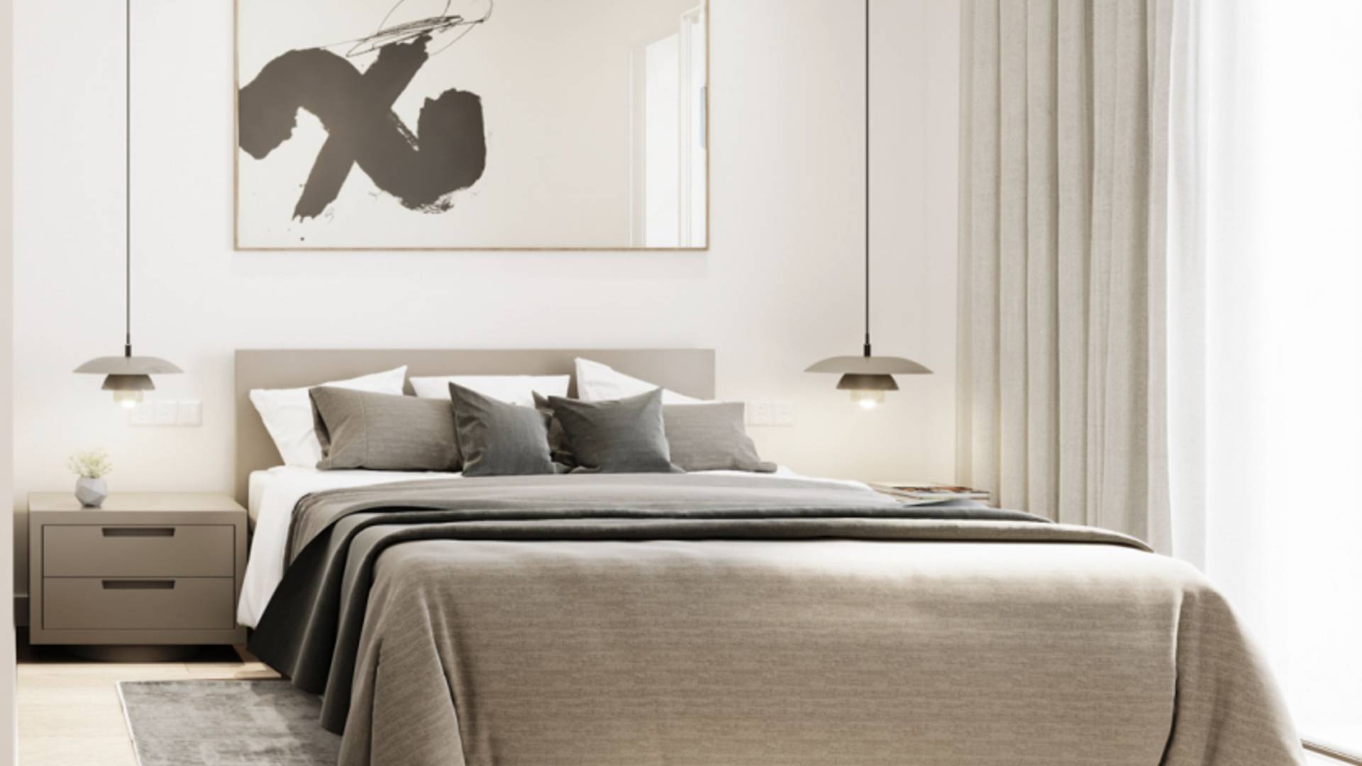 Nieuw gebouw - Penthouse - Torrevieja