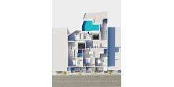 Nieuw gebouw - Penthouse - Torrevieja