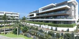 Nieuw gebouw - Penthouse - Torrevieja