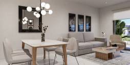 Nieuw gebouw - Penthouse - Torrevieja